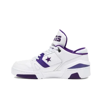 Converse Erx 260 Low White Court Purple
