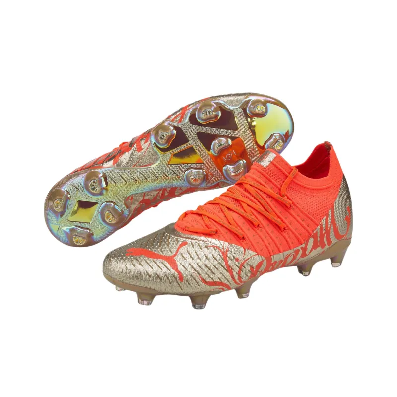 PUMA Future Z 1.4 FG/AG Neymar Jr. Dream Chaser Player's Edition-2