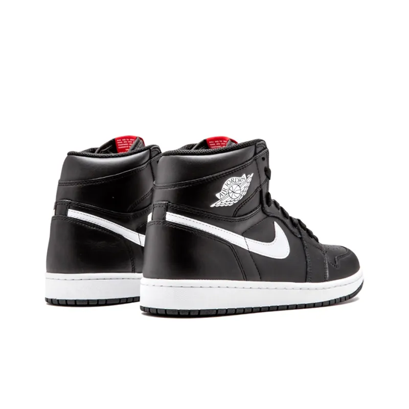 Jordan 1 Retro Yin Yang Black-2