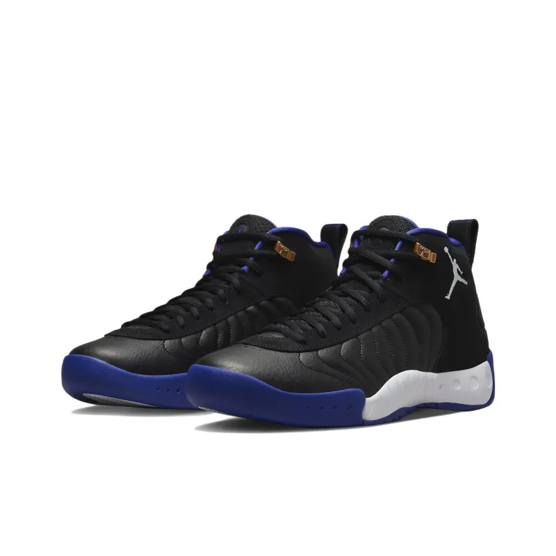 Nike Jordan Jumpman Pro 'Black Concord' Men's-2