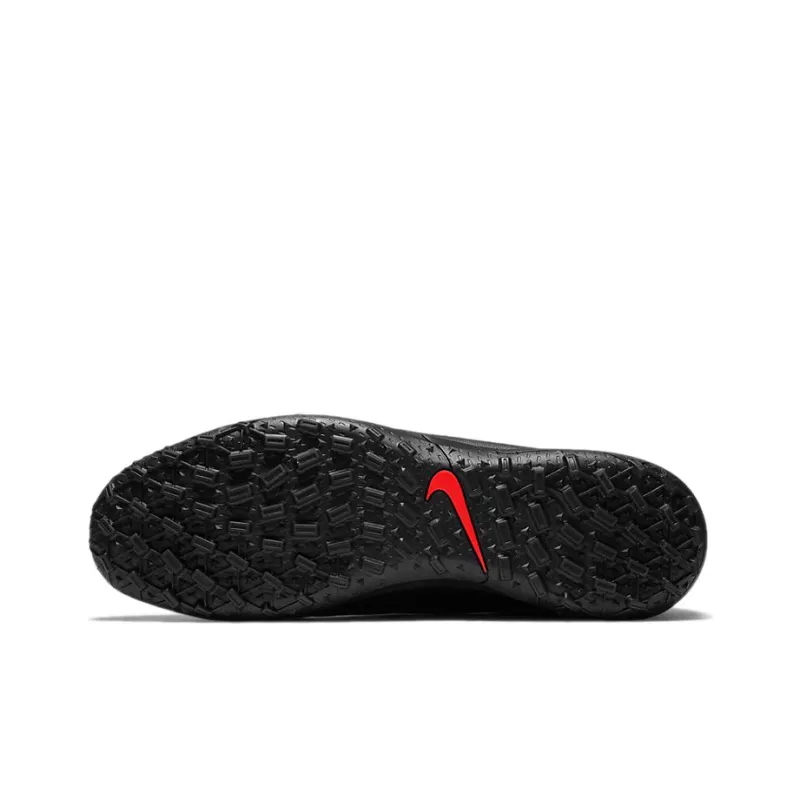 Nike Legend 8 Club TF 'Chile Red Pack - Black'-5