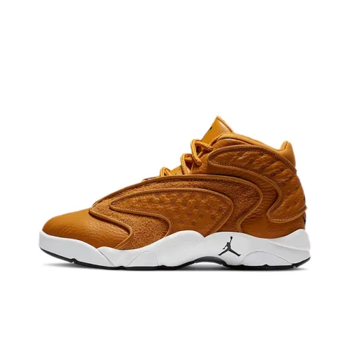 Jordan OG Wheat Women's