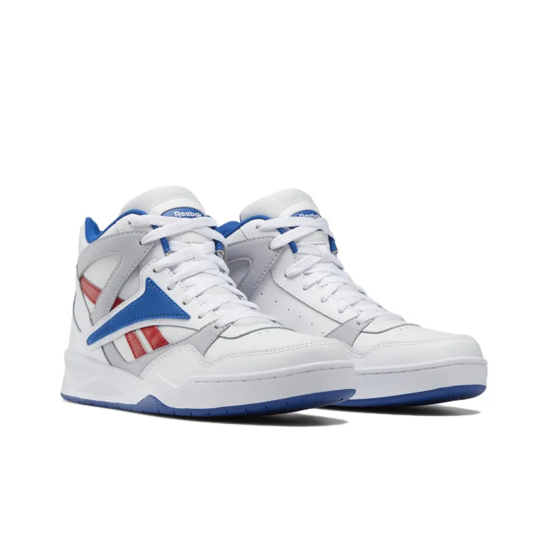 Reebok Royal BB4500 High 2 'White Vector Blue'-2