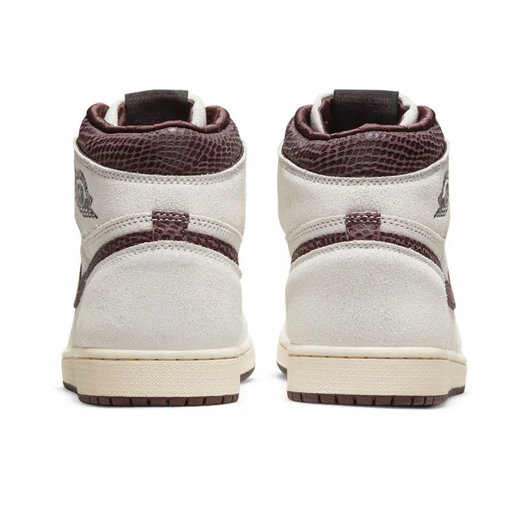 Jordan 1 Retro High OG A Ma Maniére Men's-3