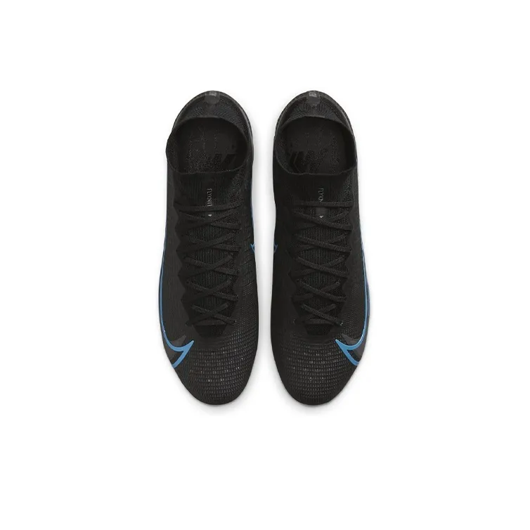 Nike Mercurial Superfly 8 Elite SG Pro Ac Black Pack-3