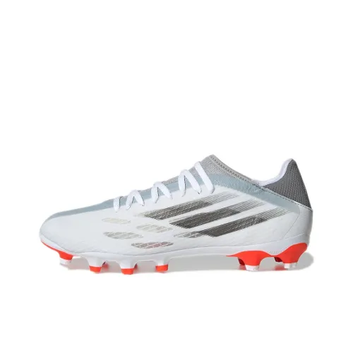 Adidas X Speedflow Soccer Shoes Men Low-Top White