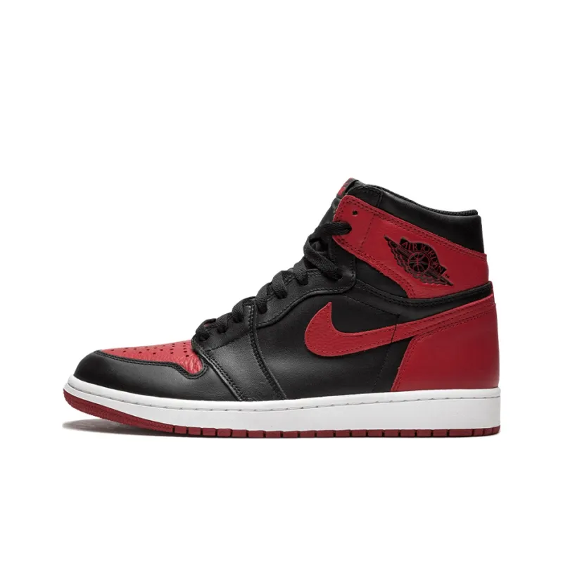 Jordan 1 Retro High Bred Banned 2016-0
