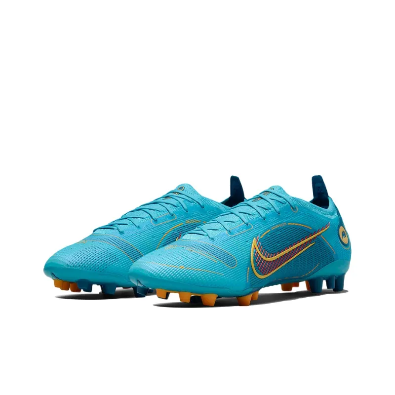 Nike Mercurial Vapor 14 Elite Ag Blueprint Pack Chlorine Blue-2