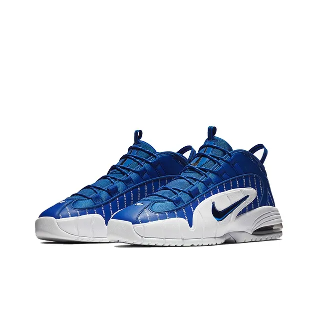 Nike Air Max Penny 1 Pinstripe-2