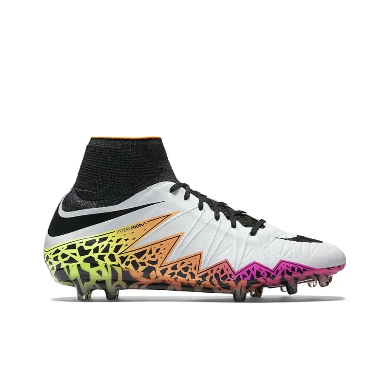 Nike Hypervenom Phantom 2 Fg 'Rainbow'-1