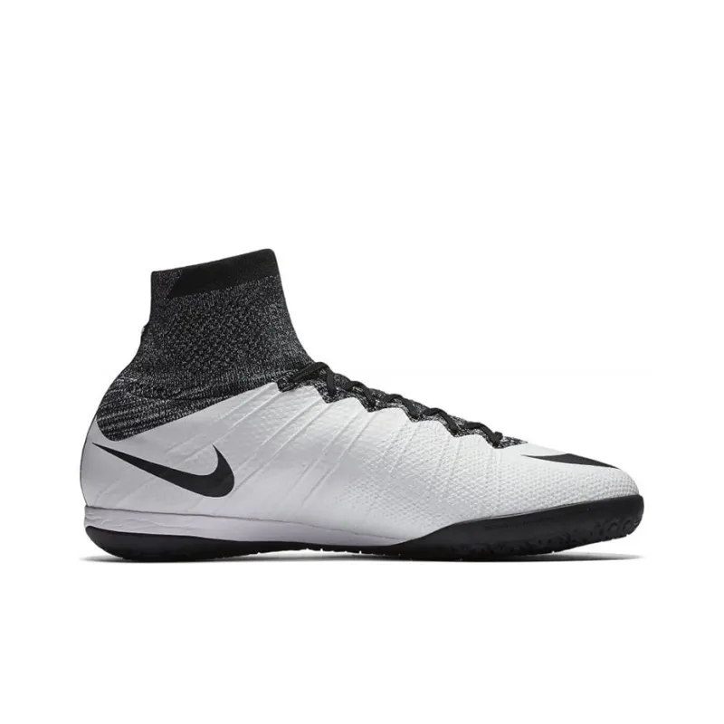 Nike MercurialX Proximo Ic 'Grey Black'-1