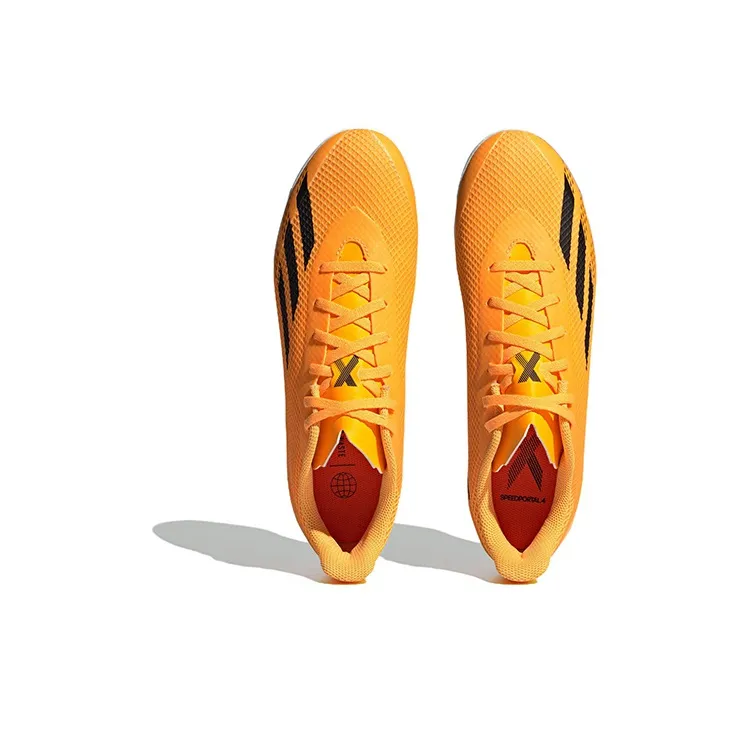 Adidas X Speedportal.4 'Solar Gold'-4