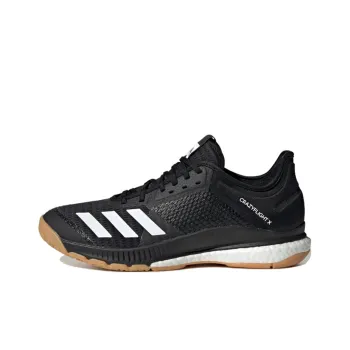 Crazyflight X Women's Adidas 3 'Black Gum' Women's