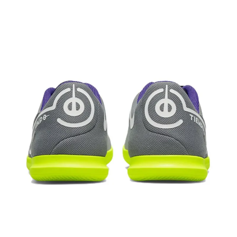 Nike Legend 9 Club Ic 'Smoke Grey'-4