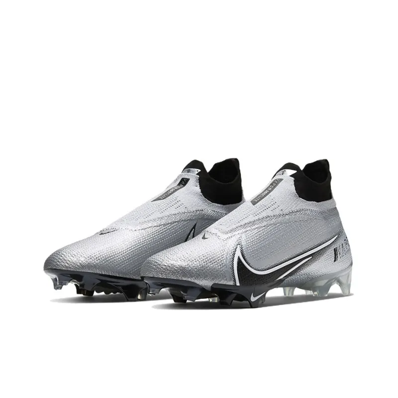 Nike Vapor Edge Elite 360 Flyknit White-2