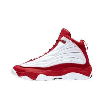 JORDAN Pro Strong 'Varsity Red'