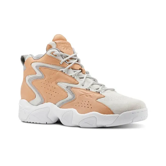 Reebok Mobius Og Grey Tin Grey White-2