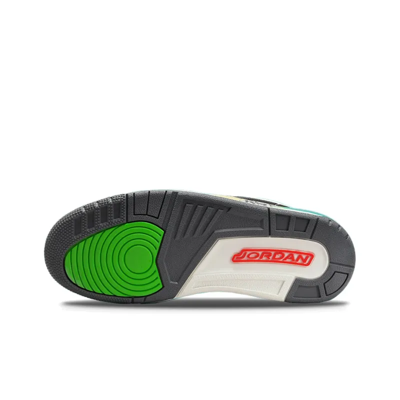 JORDAN Legacy 312 Low Gradient-5