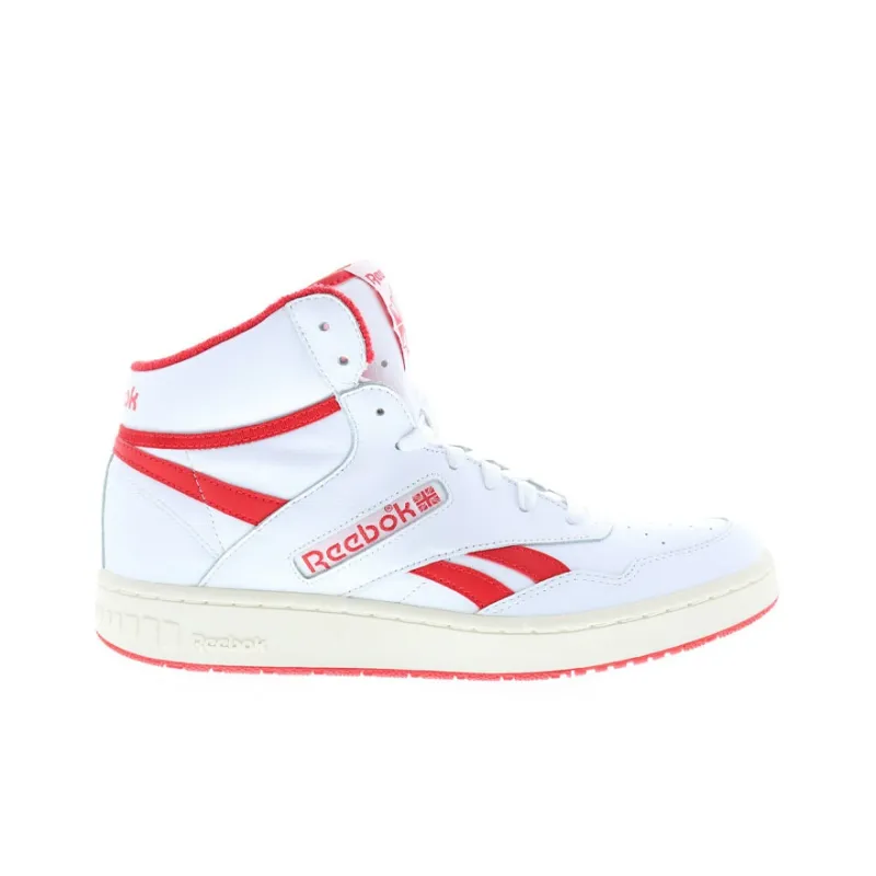 Reebok BB4600 'White Primal Red'-1