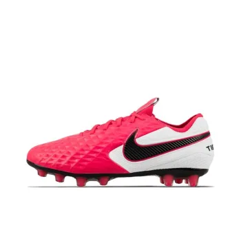 Nike Tiempo Legend 8 Elite Hg 'Red White Black'