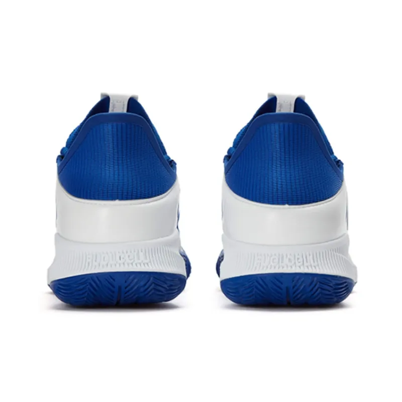 New Balance NB OMN1S Vintage Basketball Shoes Men Low Top Blue/White-3