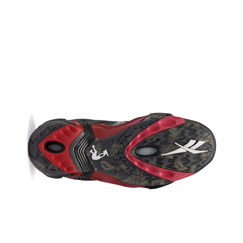 Reebok Shaqnosis Adidas Damenosis-4