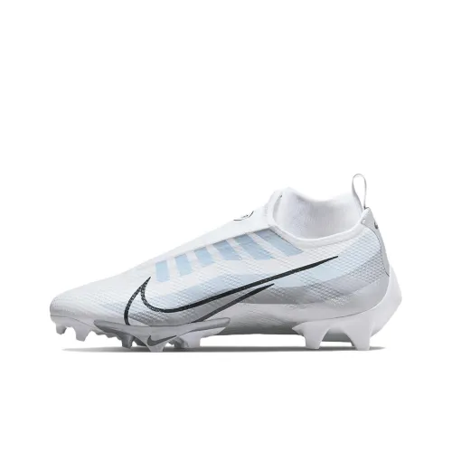 Nike Vapor Edge Pro 360 White Metallic Silver