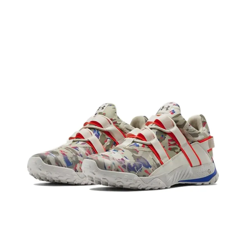 Under Armour Valsetz Trek Prds 'Camo'-2