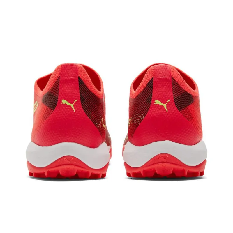 PUMA Ultra Match Tt 'Orange Green'-4