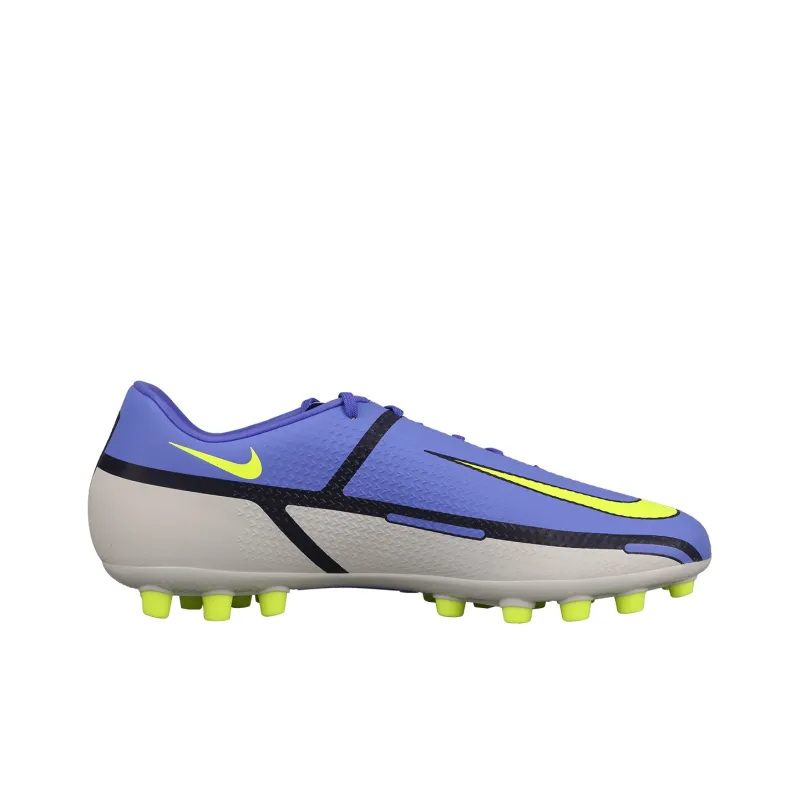 Nike Phantom GT2 Academy Ag 'Blue'-1