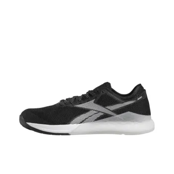 Reebok Women's Nano 9 'Black White' Women's