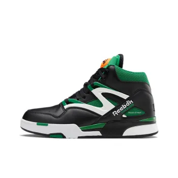 Reebok Pump Omni Zone Ii Celtics