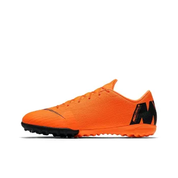 Nike MercurialX Vapor 12 Academy Tf 'Total Orange'