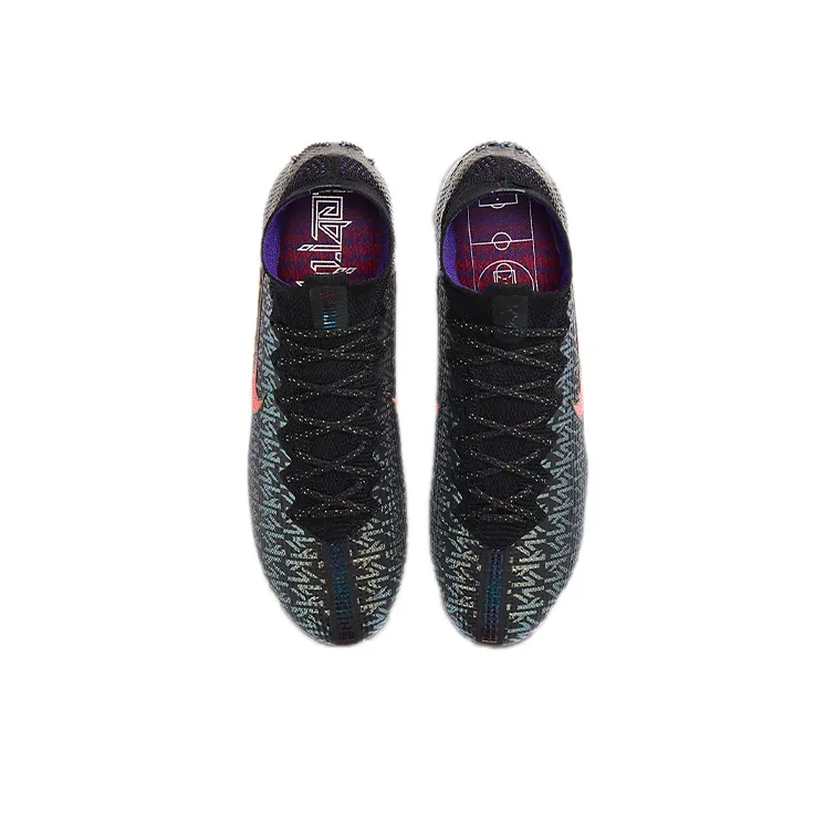 Nike Mercurial Superfly Kylian Mbappe Lebron James Chosen 2-3