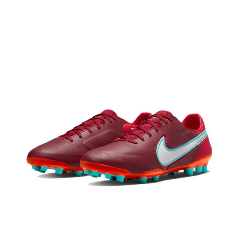 Nike Legend 9 Orange-2