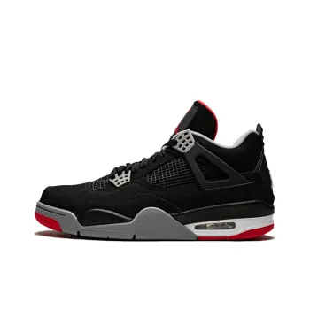 Jordan 4 Retro Black Cement 2012