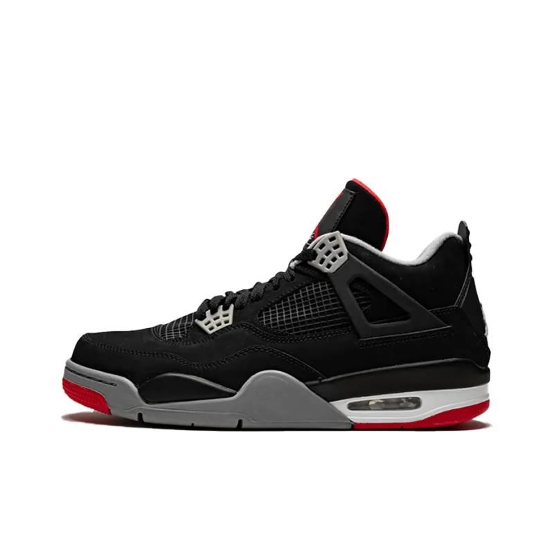 Jordan 4 Retro Black Cement 2012-0