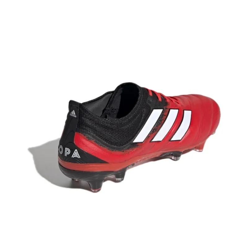 Adidas Copa 20.1 Fg 'Active Red'-3