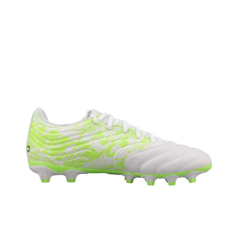 Adidas Copa 20.3 Mg 'Signal Green'-1