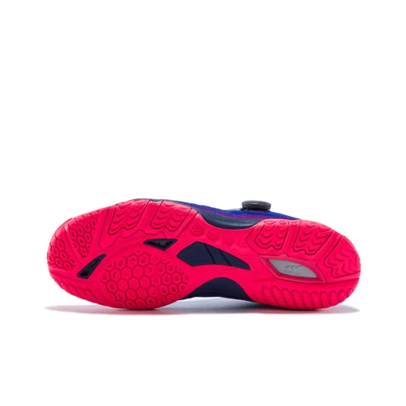 Mizuno Medal Boa Blue/Red-5