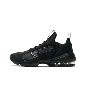 Nike Air Max Alpha Savage Black