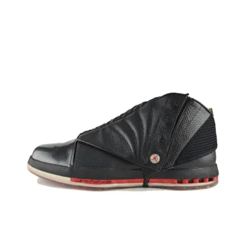 JORDAN 16 Retro Bred Cdp 2008