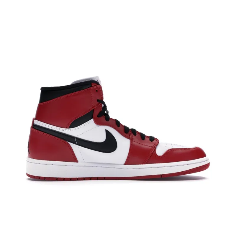 Nike Jordan 1 Retro Chicago 2013 Men's-1