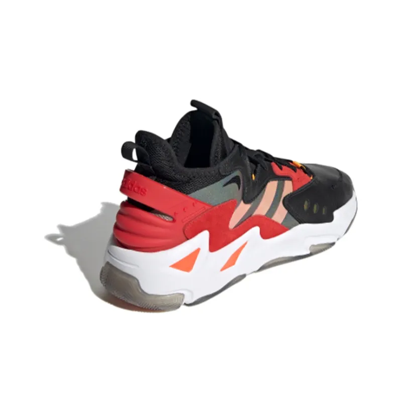 Adidas Neo Firewalker 'Chinese New Year'-3