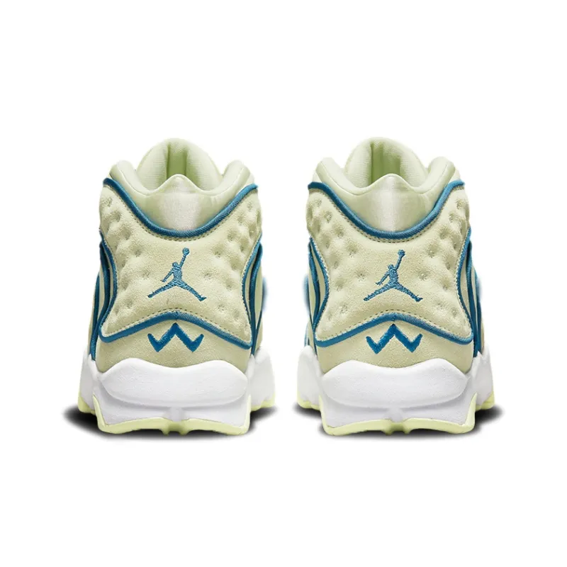 JORDAN Og 'Lime Ice' Women's-4