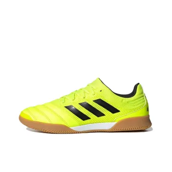 Adidas Copa 19.3 Sala 'Yellow Black'