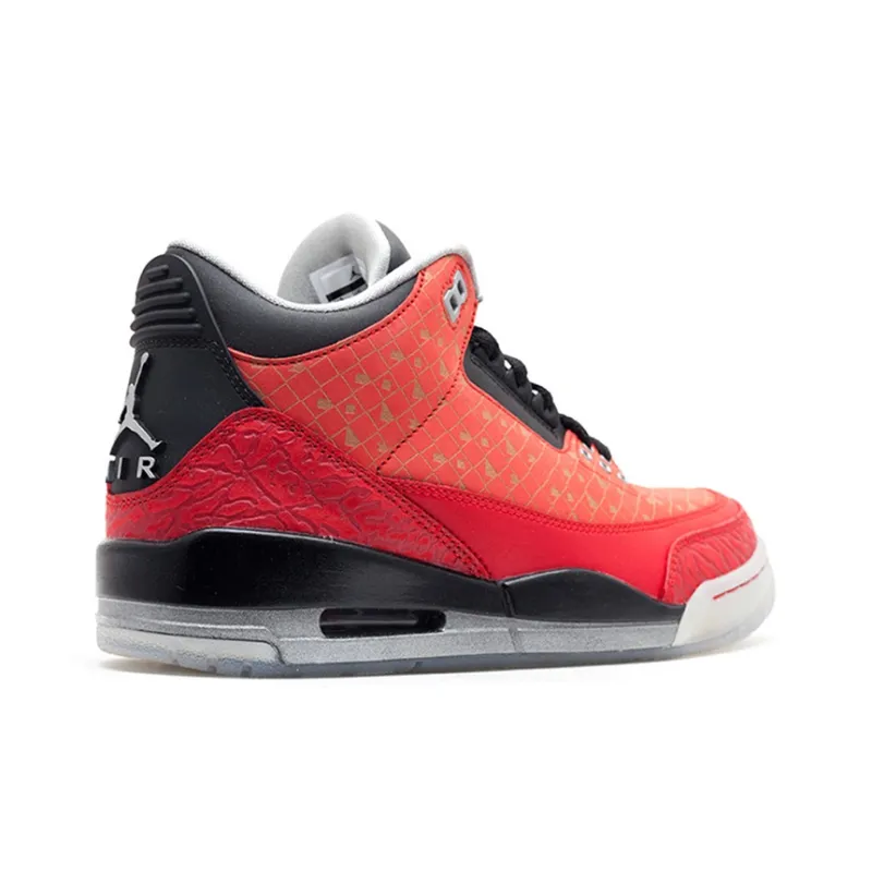 Jordan 3 Retro Doernbecher 2013-3