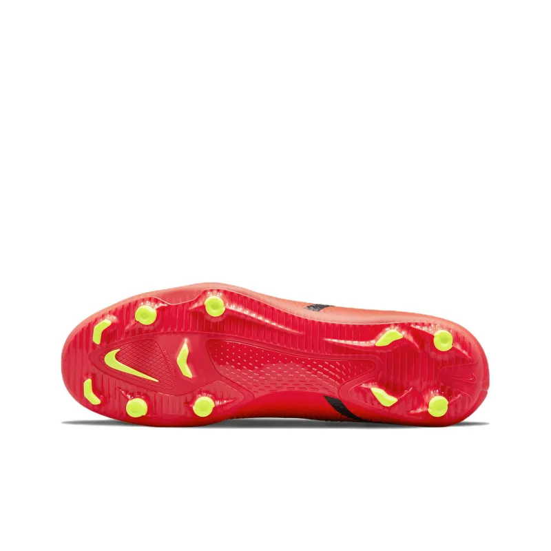 Nike Phantom GT2 Club Df Mg 'White Red'-5