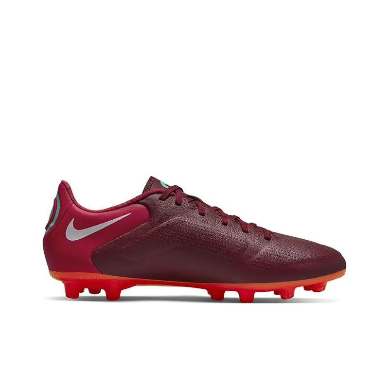 Nike Tiempo Legend 9 Academy HG 'Team Red'-1