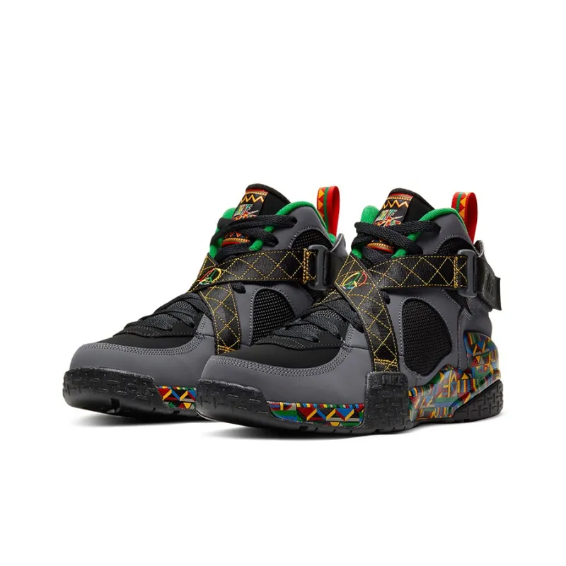Nike Air Raid Peace Pack Urban Jungle-2